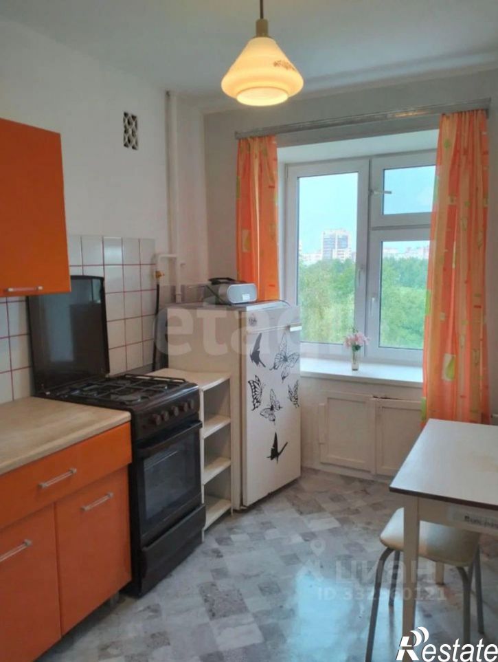 3-комн квартира ул Крупской, 83,  д. 83