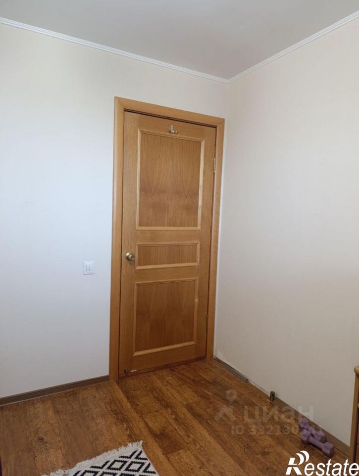 3-комн квартира ул Лесная, 5,  д. 5