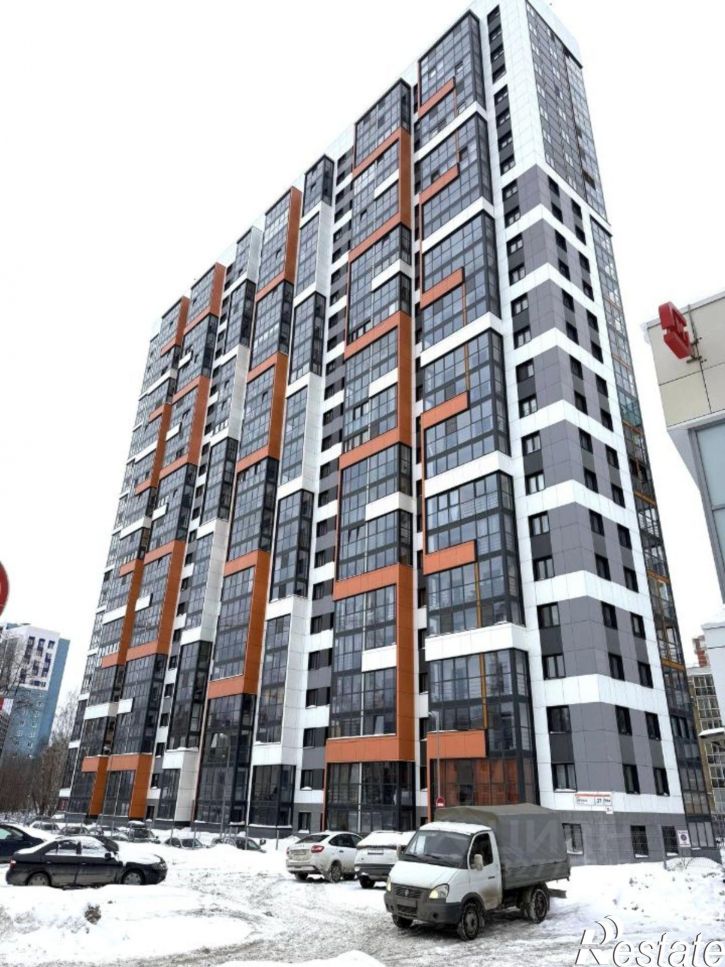2-комн квартира ул Энгельса, 27,  д. 27