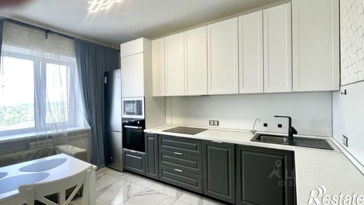 2-комн квартира ул Автозаводская, 44а,  д. 44а