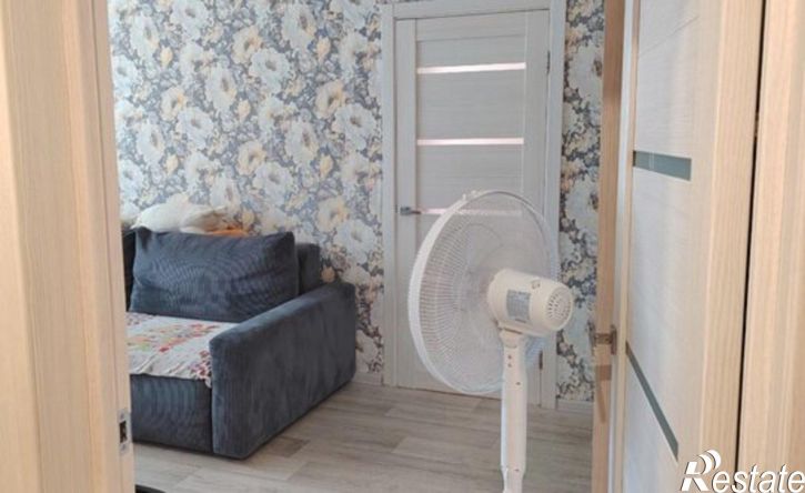 2-комн квартира ул Докучаева, 27а,  д. 27а