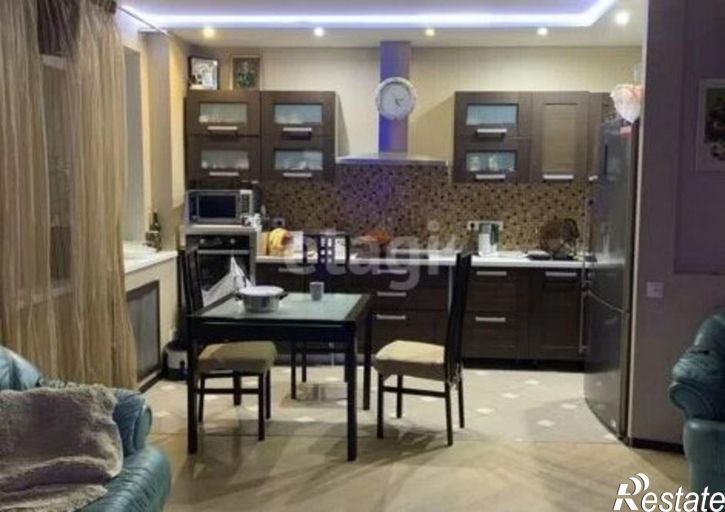 3-комн квартира ул Уральская, 95,  д. 95