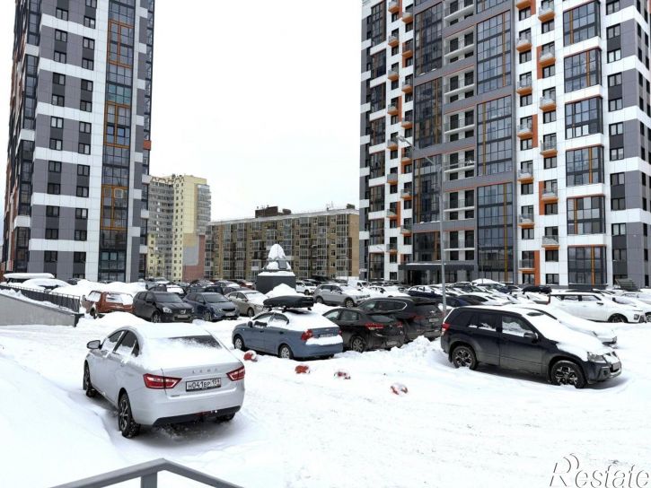 2-комн квартира ул Энгельса, 27,  д. 27