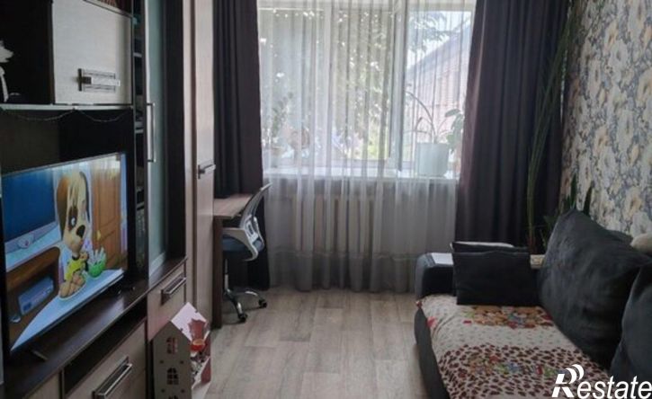 2-комн квартира ул Докучаева, 27а,  д. 27а