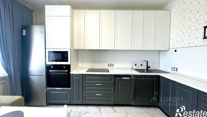 2-комн квартира ул Автозаводская, 44а,  д. 44а