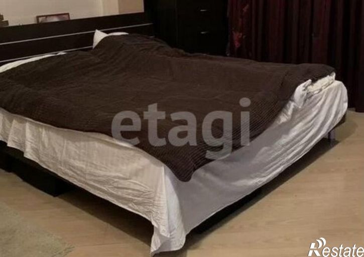 3-комн квартира ул Уральская, 95,  д. 95