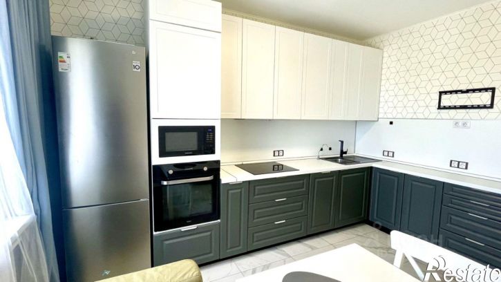 2-комн квартира ул Автозаводская, 44а,  д. 44а