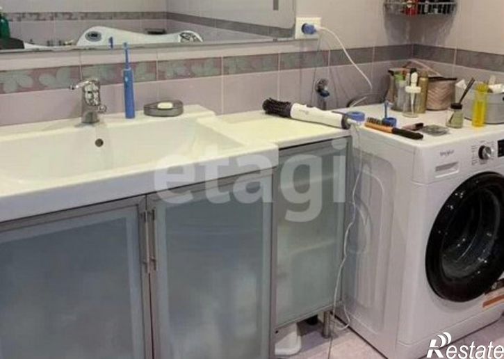 3-комн квартира ул Уральская, 95,  д. 95