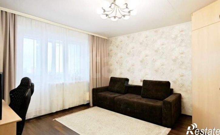 3-комн квартира ул Малкова, 21,  д. 21