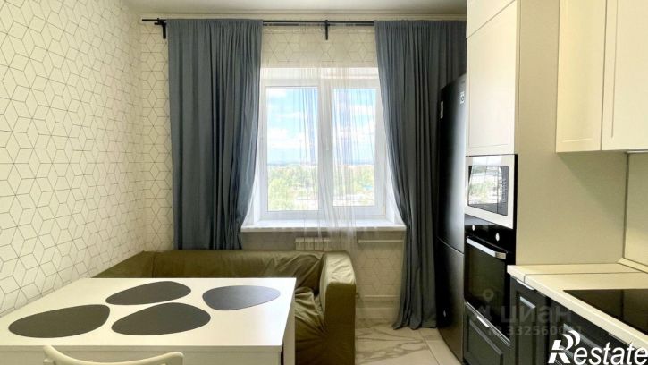 2-комн квартира ул Автозаводская, 44а,  д. 44а