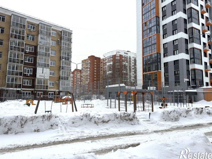2-комн квартира ул Энгельса, 27,  д. 27