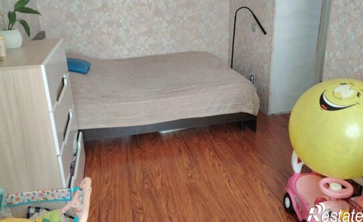 2-комн квартира ул Докучаева, 27а,  д. 27а
