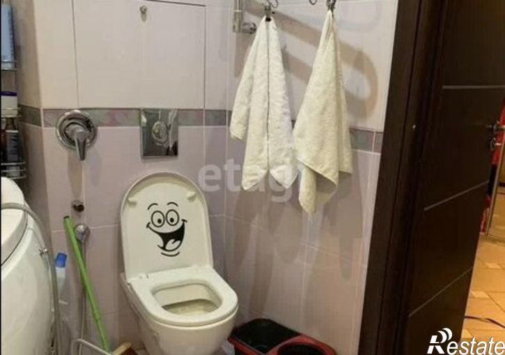3-комн квартира ул Уральская, 95,  д. 95