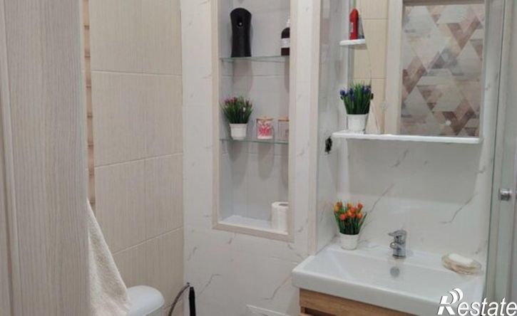 2-комн квартира ул Докучаева, 27а,  д. 27а