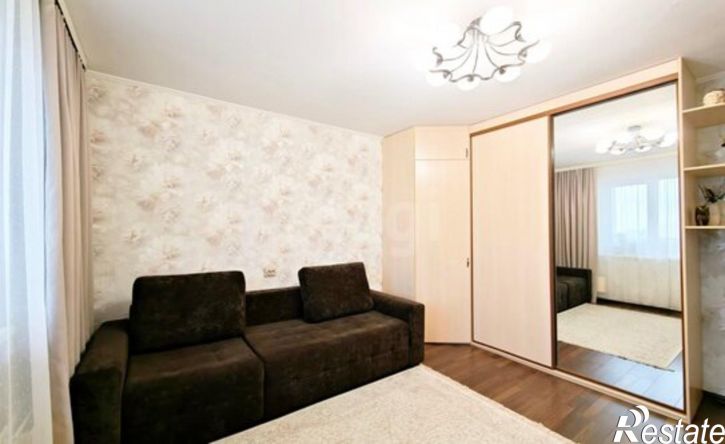 3-комн квартира ул Малкова, 21,  д. 21