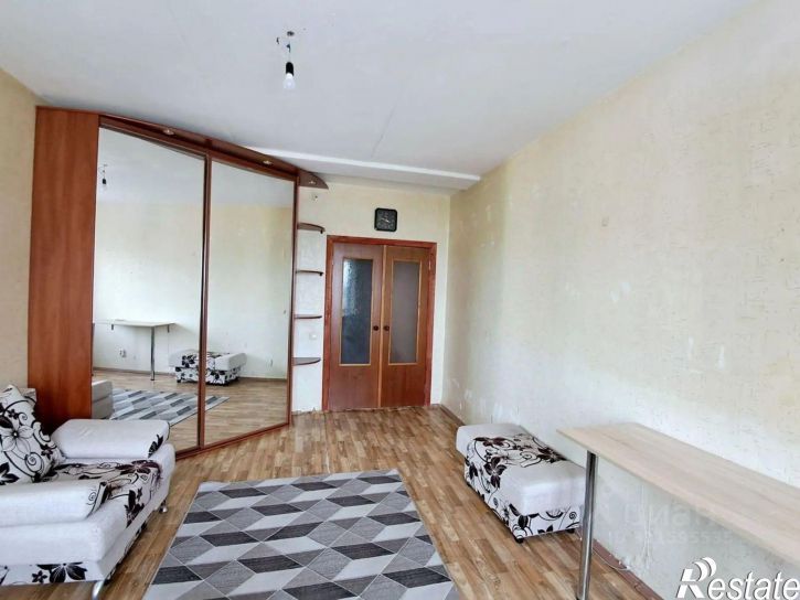 1-комн квартира ул Автозаводская, 44а,  д. 44а