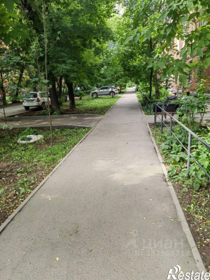 2-комн квартира ул Чкалова, 46,  д. 46
