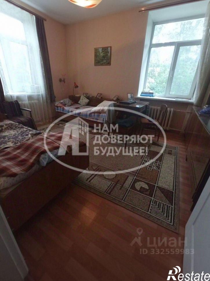 2-комн квартира ул Ленина, 67,  д. 67