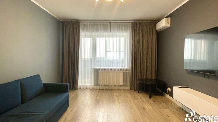 2-комн квартира ул Автозаводская, 44а,  д. 44а