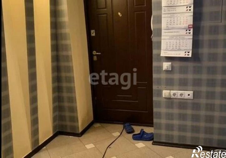 3-комн квартира ул Уральская, 95,  д. 95