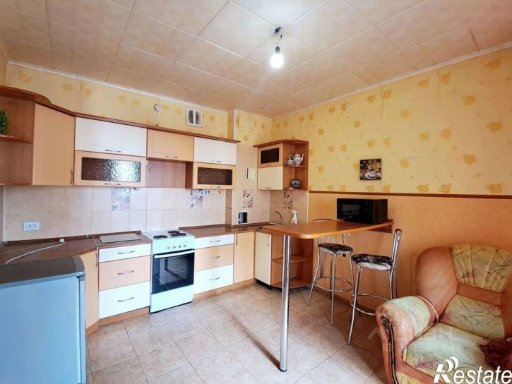 1-комн квартира ул Автозаводская, 44а,  д. 44а