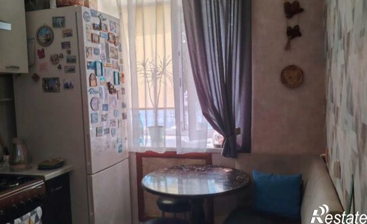 2-комн квартира ул Докучаева, 27а,  д. 27а