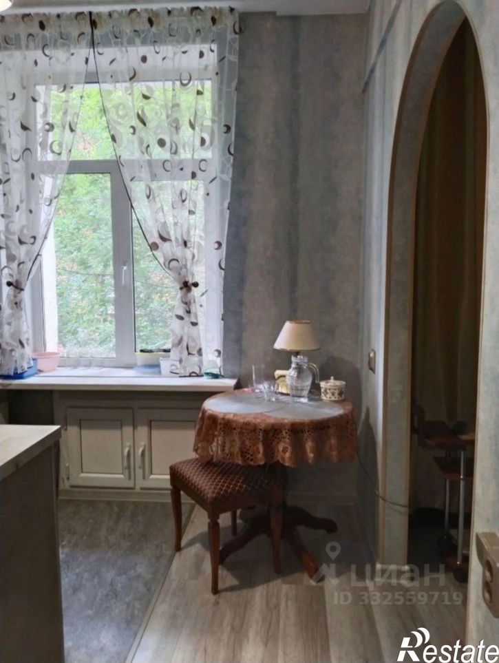 2-комн квартира ул Чкалова, 46,  д. 46