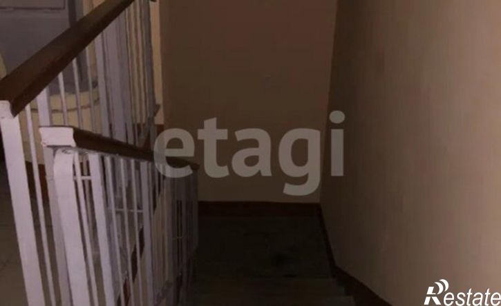 3-комн квартира ул Уральская, 95,  д. 95