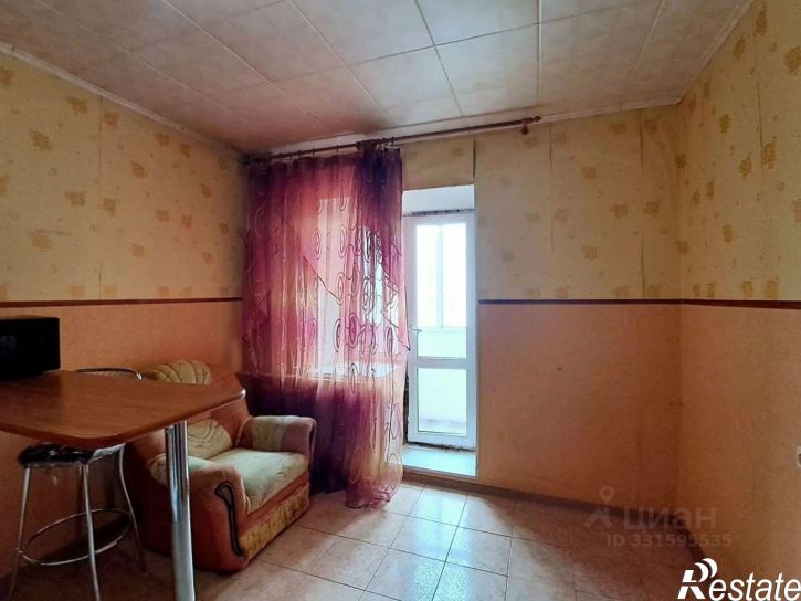 1-комн квартира ул Автозаводская, 44а,  д. 44а
