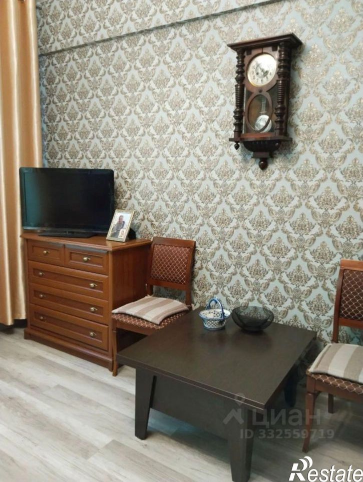 2-комн квартира ул Чкалова, 46,  д. 46