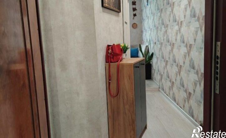2-комн квартира ул Докучаева, 27а,  д. 27а