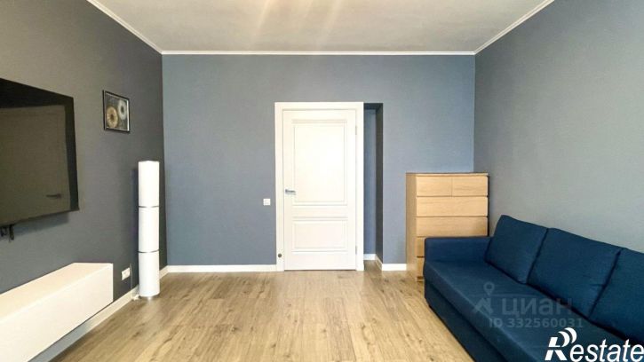2-комн квартира ул Автозаводская, 44а,  д. 44а