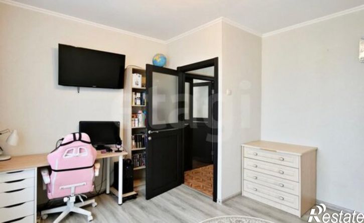 3-комн квартира ул Малкова, 21,  д. 21