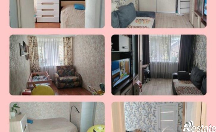 2-комн квартира ул Докучаева, 27а,  д. 27а