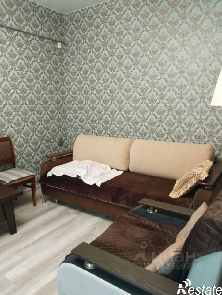 2-комн квартира ул Чкалова, 46,  д. 46