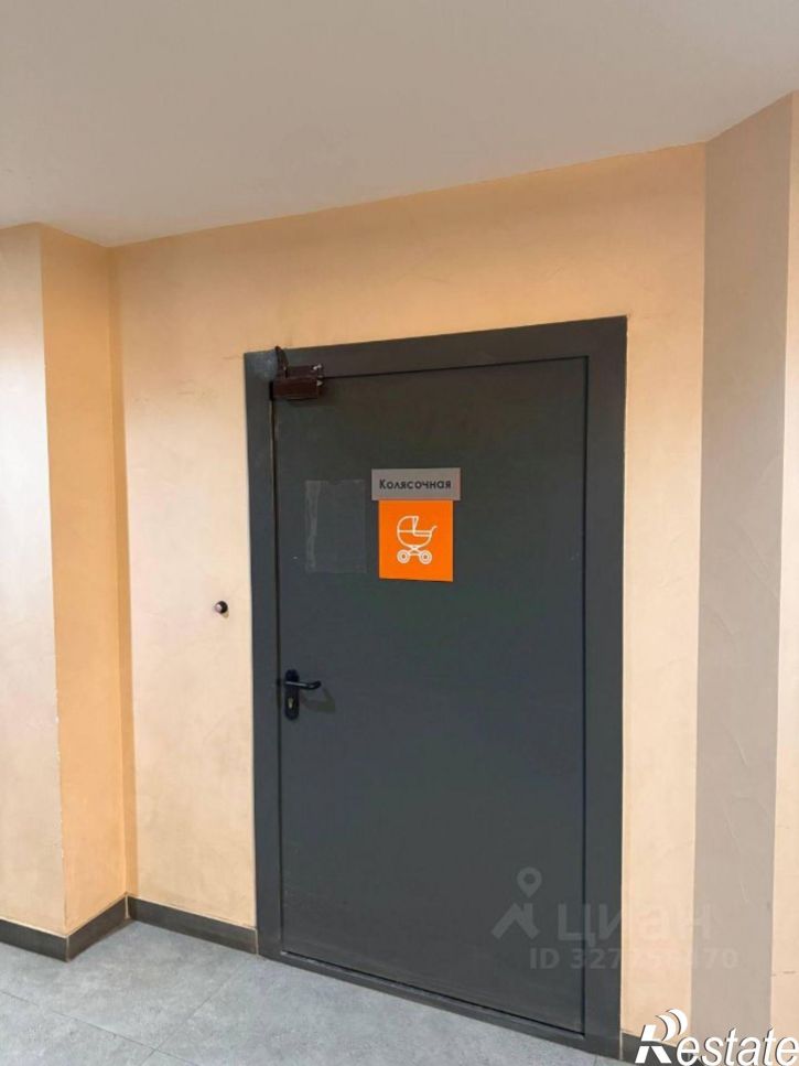 2-комн квартира ул Энгельса, 27,  д. 27