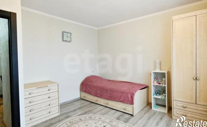 3-комн квартира ул Малкова, 21,  д. 21
