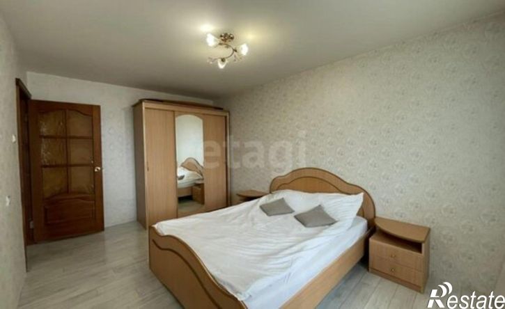 2-комн квартира ул Солдатова, 42/3,  д. 42/3