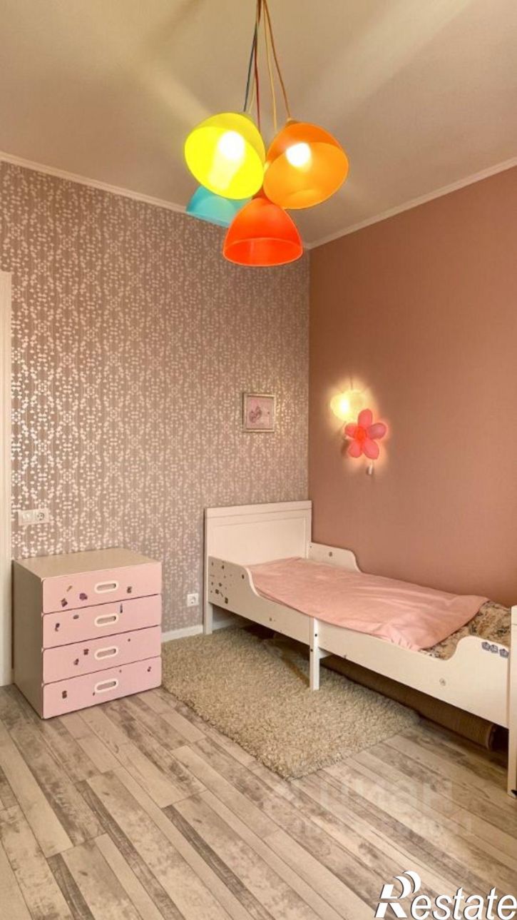 2-комн квартира ул Автозаводская, 44а,  д. 44а