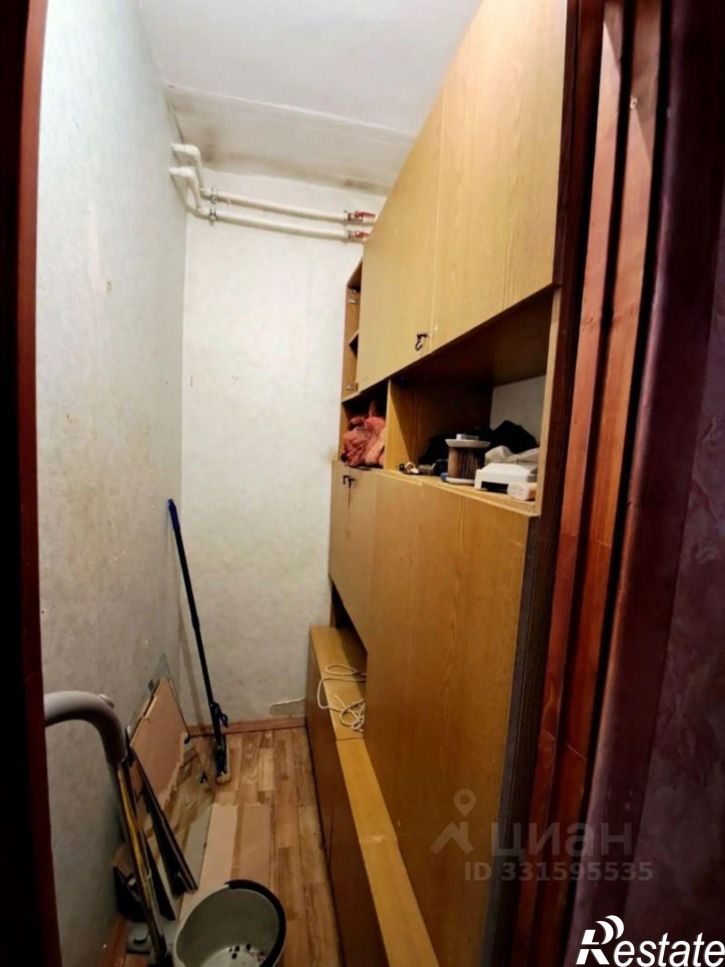 1-комн квартира ул Автозаводская, 44а,  д. 44а