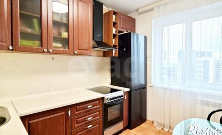 3-комн квартира ул Малкова, 21,  д. 21