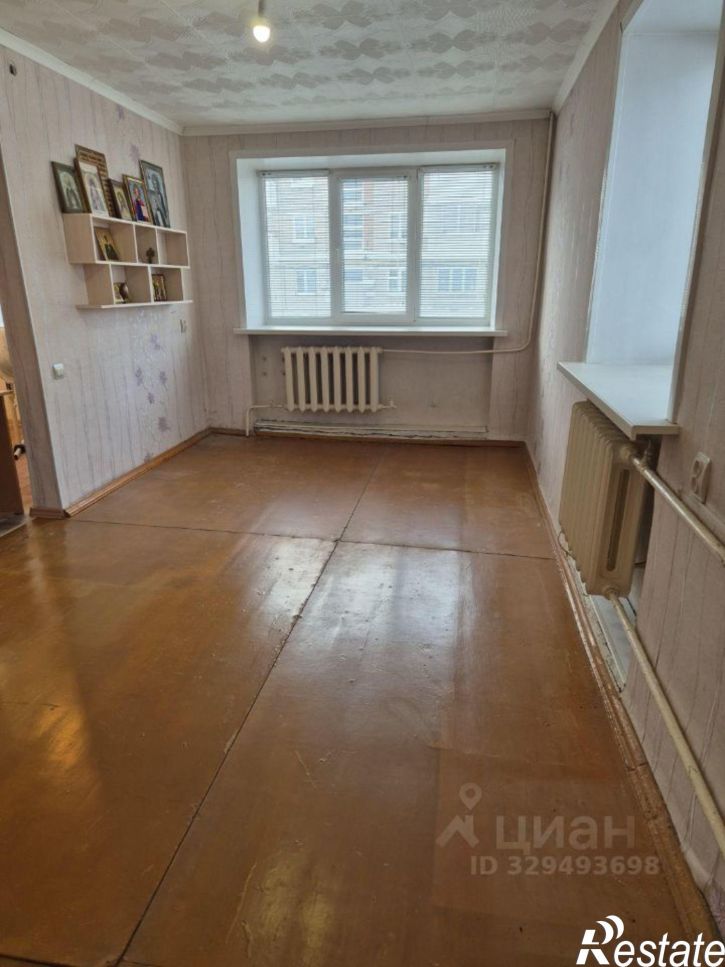 1-комн квартира ул Оршанская, 5,  д. 5