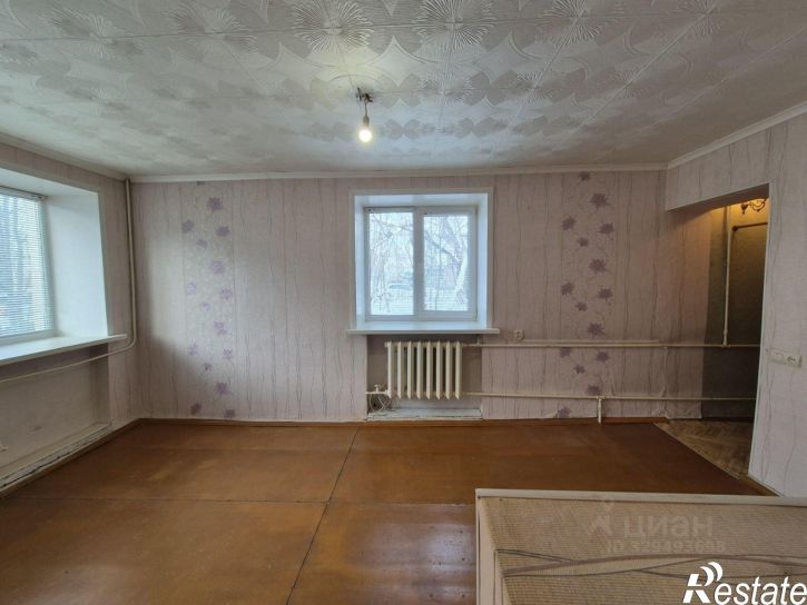 1-комн квартира ул Оршанская, 5,  д. 5