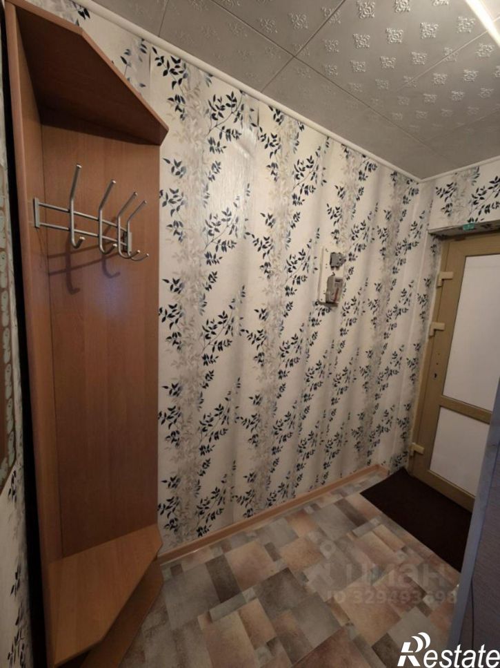 1-комн квартира ул Оршанская, 5,  д. 5