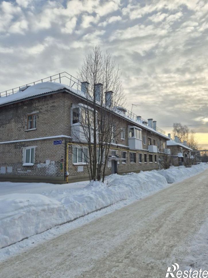 1-комн квартира ул Оршанская, 5,  д. 5