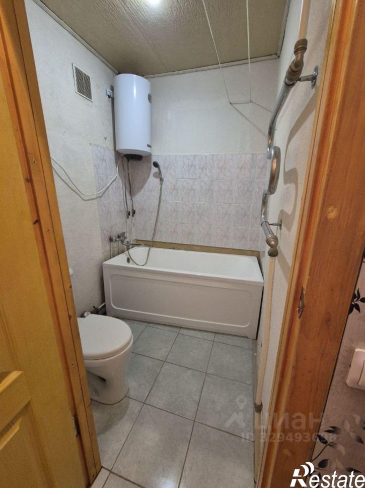 1-комн квартира ул Оршанская, 5,  д. 5