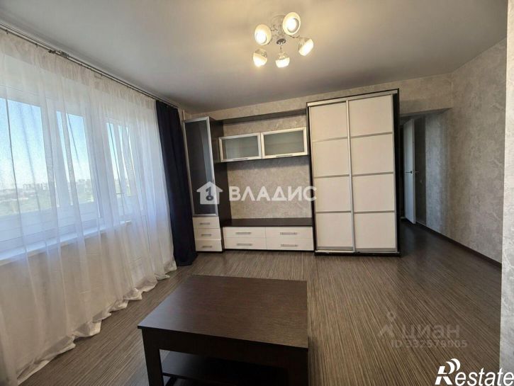 1-комн квартира Пермь, улица Макаренко, 10А