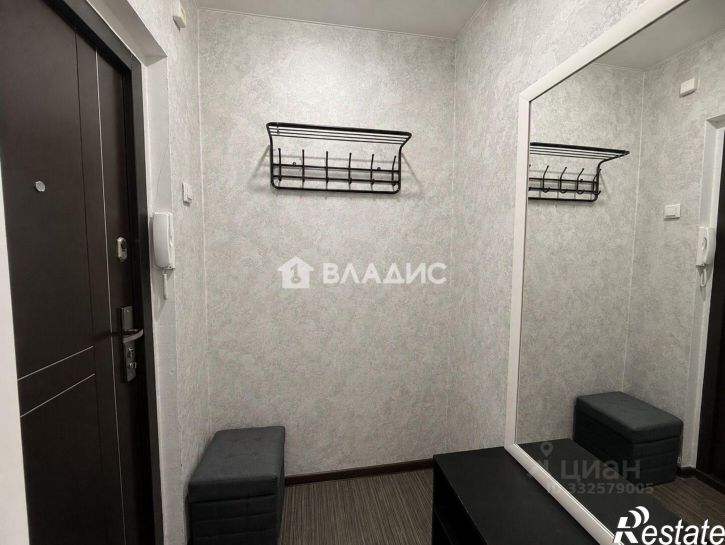 1-комн квартира Пермь, улица Макаренко, 10А