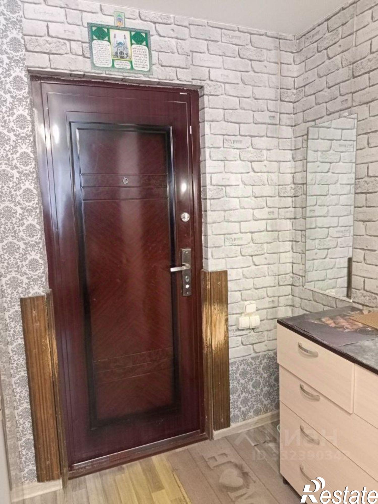 Купить комнату за 940 000 рублей на ул Анвара Гатауллина, 10