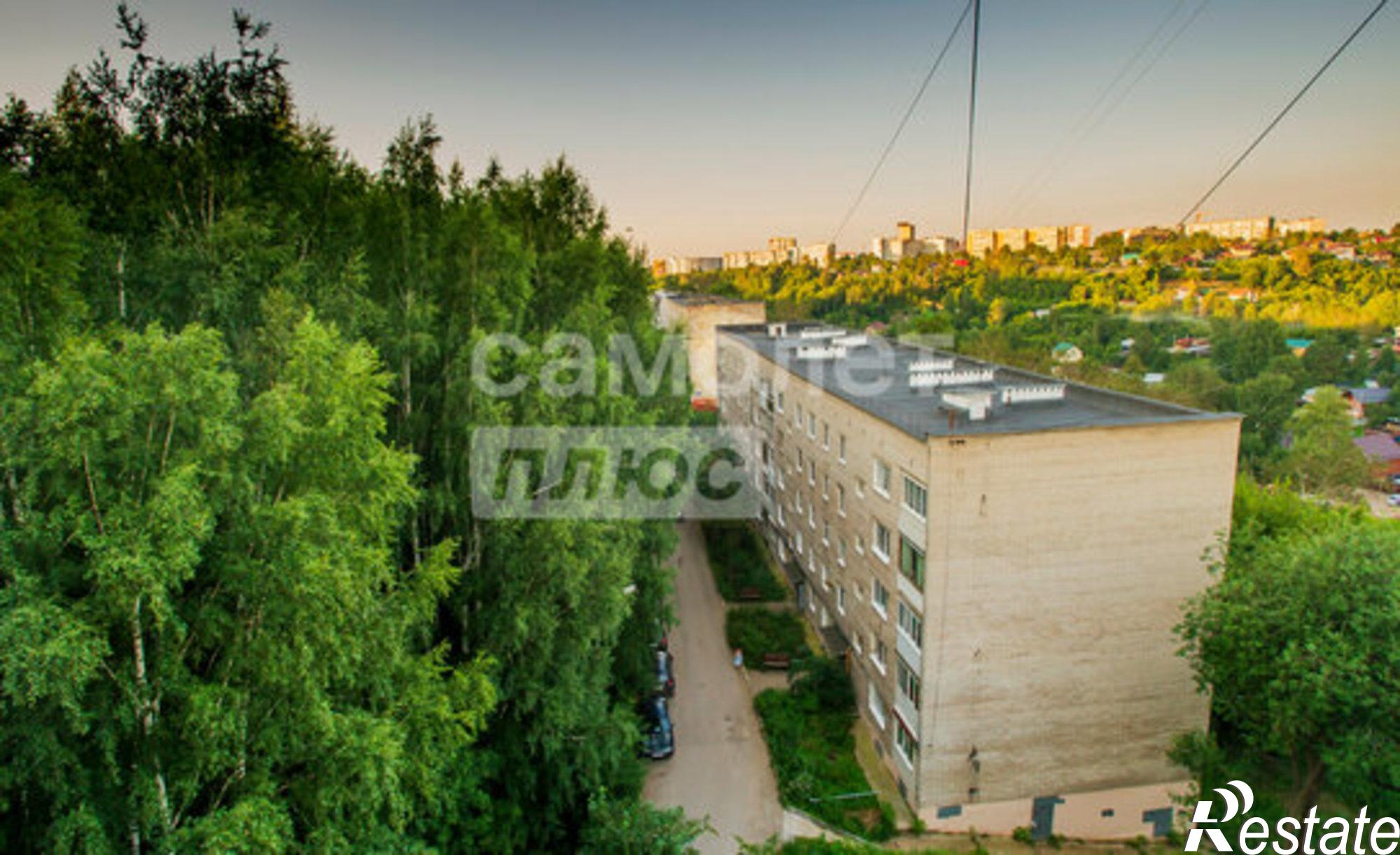 Купить квартиру за 5 200 000 рублей на ул Хрустальная, 17